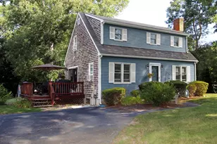 99 Brentwood Cir, Plymouth, MA 02360 - Photo 1