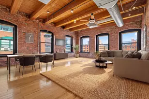 21 Wormwood St, Boston, MA 02210 - Photo 1
