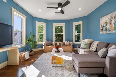 17 Willow Ave #2, Somerville, MA 02144 - Photo 9