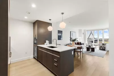 100 Lovejoy Wharf #8-H, Boston, MA 02114 - Photo 3