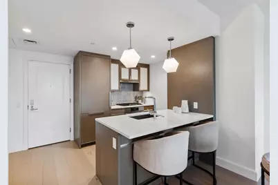 100 Lovejoy Wharf #8-H, Boston, MA 02114 - Photo 5