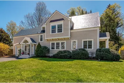 180 Walnut St, Dedham, MA 02026 - Photo 3