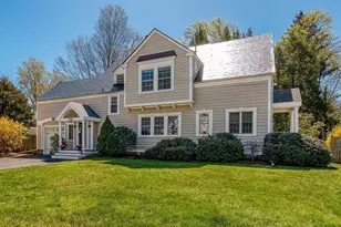180 Walnut St, Dedham, MA 02026 - Photo 3