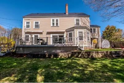 180 Walnut St, Dedham, MA 02026 - Photo 35