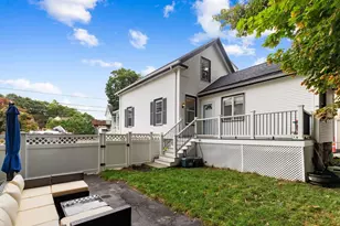 8 Cliff St, Malden, MA 02148 - Photo 5
