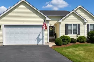 3 Deirdre Cir, Rehoboth, MA 02769 - Photo 1
