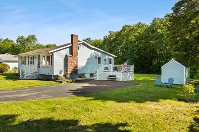 109 Lincoln Rd, Rockland, MA 02370 - Photo 3
