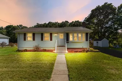 109 Lincoln Rd, Rockland, MA 02370 - Photo 1