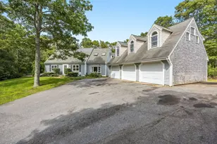 184 Wakeby Rd, Barnstable, MA 02648 - Photo 5