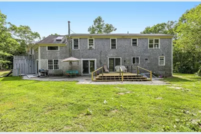 184 Wakeby Rd, Barnstable, MA 02648 - Photo 29