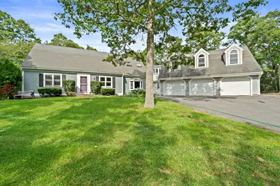 184 Wakeby Rd, Barnstable, MA 02648 - Photo 1