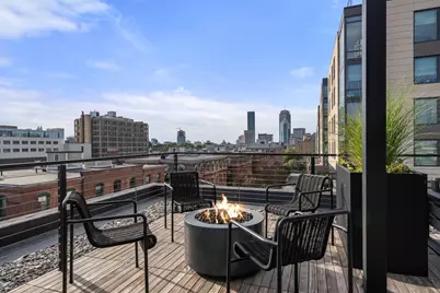 595 Albany Street #502, Boston, MA 02118 - Photo 21