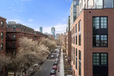 595 Albany Street #502, Boston, MA 02118 - Photo 23