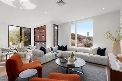 595 Albany Street #502, Boston, MA 02118 - Photo 7