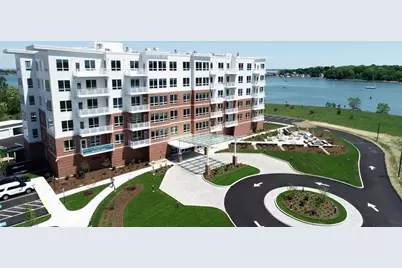 130 Broad Reach #410, Weymouth, MA 02091 - Photo 5