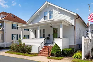 39 Junior St, New Bedford, MA 02740 - Photo 1