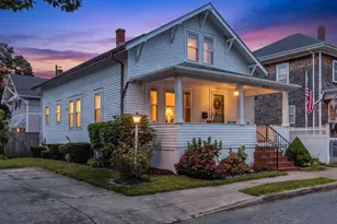 39 Junior St, New Bedford, MA 02740 - Photo 1