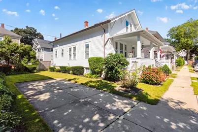 39 Junior St, New Bedford, MA 02740 - Photo 5