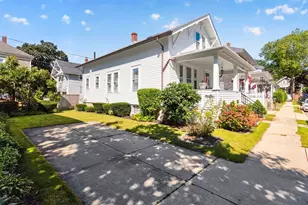 39 Junior St, New Bedford, MA 02740 - Photo 5