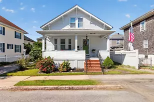 39 Junior St, New Bedford, MA 02740 - Photo 1