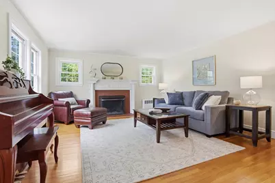 88 Southfield Road, Concord, MA 01742 - Photo 15