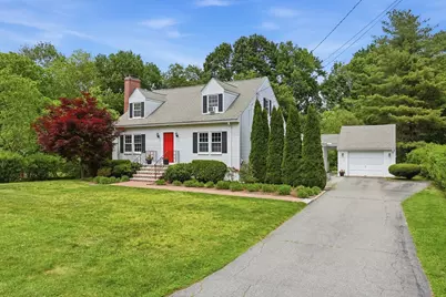88 Southfield Road, Concord, MA 01742 - Photo 3