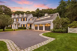 80 Lexington Rd, Lincoln, MA 01773 - Photo 1