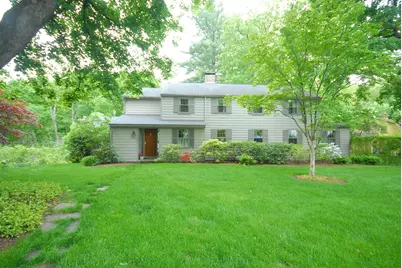 116 Martin Road, Concord, MA 01742 - Photo 1