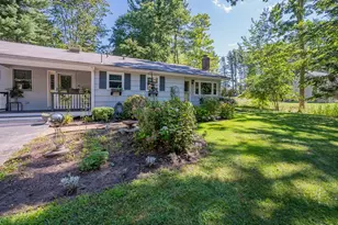558 Spring St, Hanson, MA 02341 - Photo 3