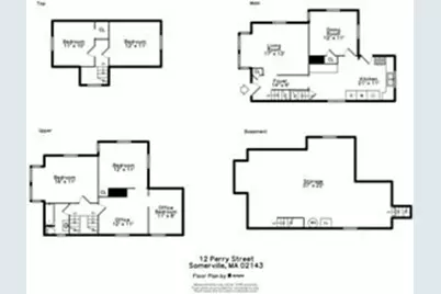 12 Perry St, Somerville, MA 02143 - Photo 9