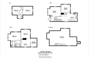 12 Perry St, Somerville, MA 02143 - Photo 9