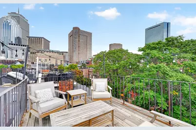 9 Holyoke Street #4, Boston, MA 02116 - Photo 35