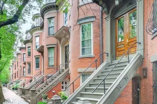 9 Holyoke St, Boston, MA 02116 - Photo 5