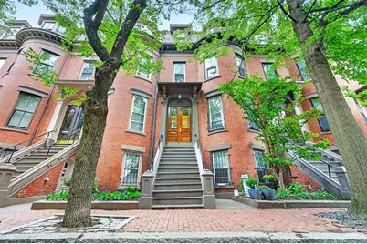 9 Holyoke Street #4, Boston, MA 02116 - Photo 1