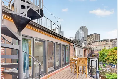 9 Holyoke Street #4, Boston, MA 02116 - Photo 37