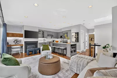 9 Holyoke Street #4, Boston, MA 02116 - Photo 3