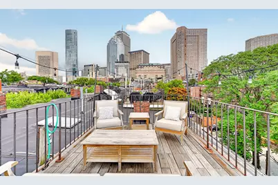 9 Holyoke Street #4, Boston, MA 02116 - Photo 33