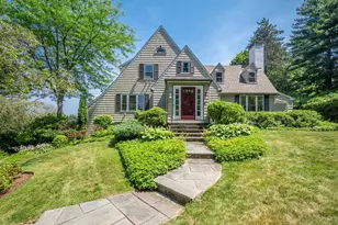 9 Hilliard Rd, Lincoln, MA 01773 - Photo 1