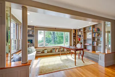 9 Hilliard Road, Lincoln, MA 01773 - Photo 5