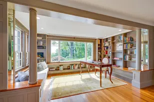 9 Hilliard Rd, Lincoln, MA 01773 - Photo 5