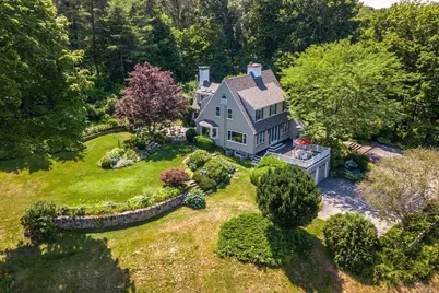 9 Hilliard Road, Lincoln, MA 01773 - Photo 41