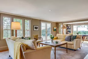 9 Hilliard Rd, Lincoln, MA 01773 - Photo 3