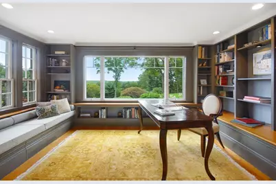 9 Hilliard Road, Lincoln, MA 01773 - Photo 5