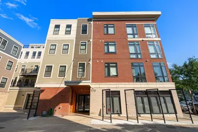 170 W Broadway #411, Boston, MA 02127 - Photo 1