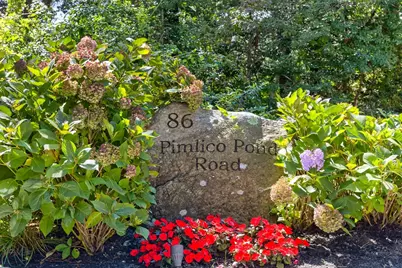 86 Pimlico Pond Road, Mashpee, MA 02649 - Photo 5