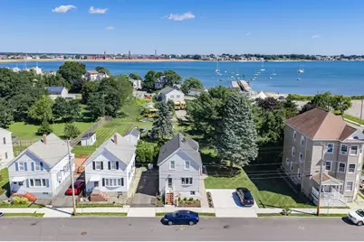 28 Saint John St, Dartmouth, MA 02748 - Photo 1