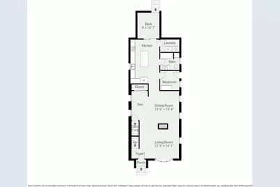 28 Saint John St, Dartmouth, MA 02748 - Photo 25