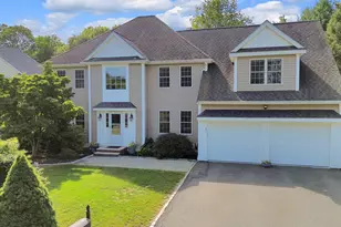 21 Manchester Pl, Natick, MA 01760 - Photo 1