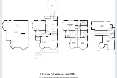8 Cypress Rd, Wellesley, MA 02481 - Photo 25
