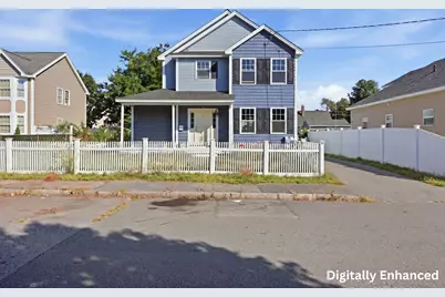 9 McGuigan Circle, Lowell, MA 01852 - Photo 1